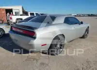 2010 Dodge CHALLENGER photo