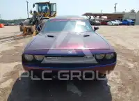2010 Dodge CHALLENGER photo