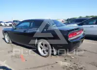 2010 Dodge CHALLENGER photo