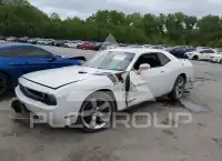 2010 Dodge CHALLENGER фото
