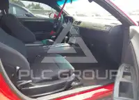 2010 Dodge CHALLENGER фото