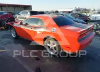 2010 Dodge CHALLENGER фото