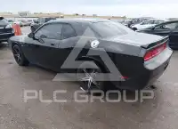 2010 Dodge CHALLENGER фото