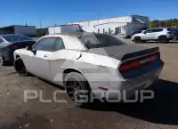 2010 Dodge CHALLENGER фото
