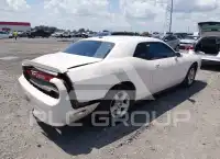 2010 Dodge CHALLENGER фото