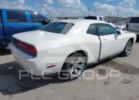 2010 Dodge CHALLENGER photo
