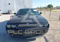 2010 Dodge CHALLENGER photo