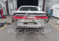 2010 Dodge CHALLENGER фото