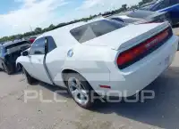 2010 Dodge CHALLENGER фото