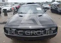 2010 Dodge CHALLENGER фото