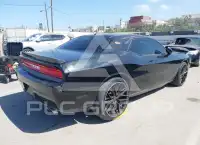 2010 Dodge CHALLENGER фото