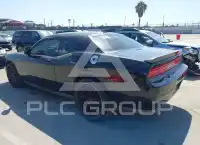 2010 Dodge CHALLENGER фото
