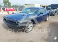 2010 Dodge CHALLENGER photo