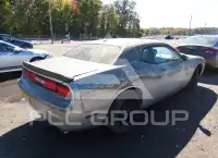 2010 Dodge CHALLENGER фото