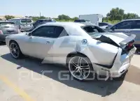 2010 Dodge CHALLENGER фото