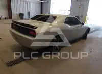 2010 Dodge CHALLENGER фото