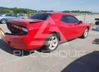 2010 Dodge CHALLENGER фото
