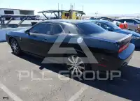 2010 Dodge CHALLENGER фото