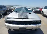 2010 Dodge CHALLENGER фото