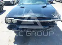 2010 Dodge CHALLENGER фото