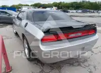 2010 Dodge CHALLENGER фото