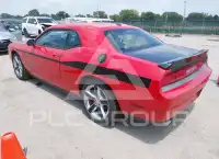 2010 Dodge CHALLENGER photo