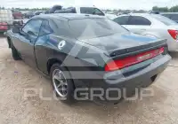 2010 Dodge CHALLENGER фото