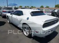 2010 Dodge CHALLENGER фото
