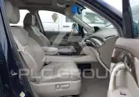 2010 Acura MDX фото