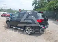 2010 Acura MDX photo