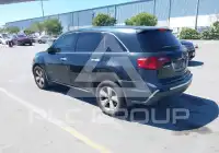 2010 Acura MDX photo