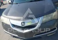 2010 Acura MDX photo