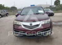 2010 Acura MDX photo