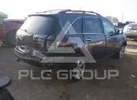 2010 Acura MDX photo