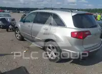 2010 Acura MDX фото