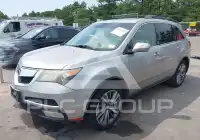 2010 Acura MDX photo