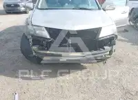2010 Acura MDX фото