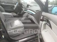 2010 Acura MDX photo