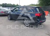 2010 Acura MDX photo