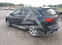2010 Acura MDX фото