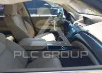 2010 Acura MDX фото
