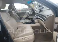2010 Acura MDX photo