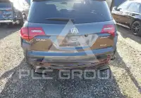 2010 Acura MDX фото
