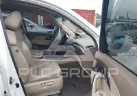 2010 Acura MDX photo