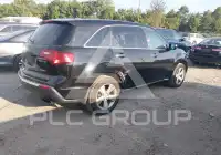 2010 Acura MDX фото