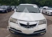 2010 Acura MDX photo