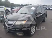 2010 Acura MDX photo