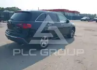 2010 Acura MDX фото
