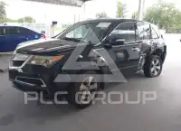 2010 Acura MDX photo