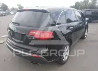 2010 Acura MDX photo